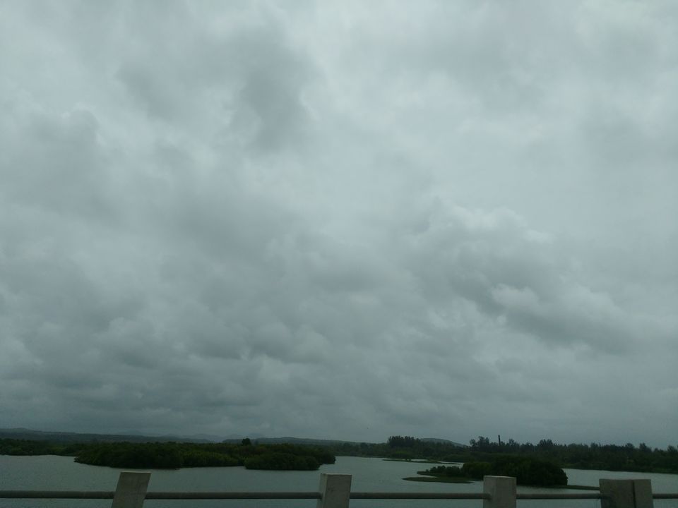 Photo of A Road trip to Dhareshwar & Murdeshwar 10/18 by anushree.d87