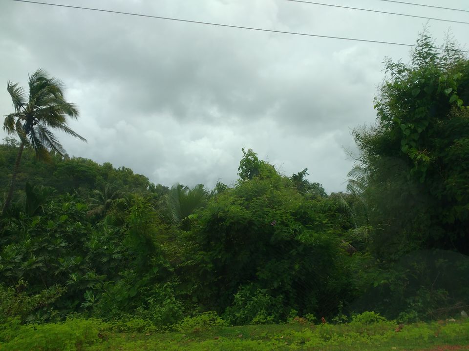 Photo of A Road trip to Dhareshwar & Murdeshwar 4/18 by anushree.d87
