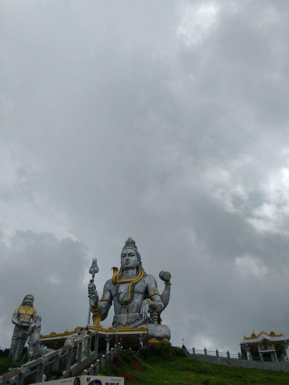 Photo of A Road trip to Dhareshwar & Murdeshwar 16/18 by anushree.d87