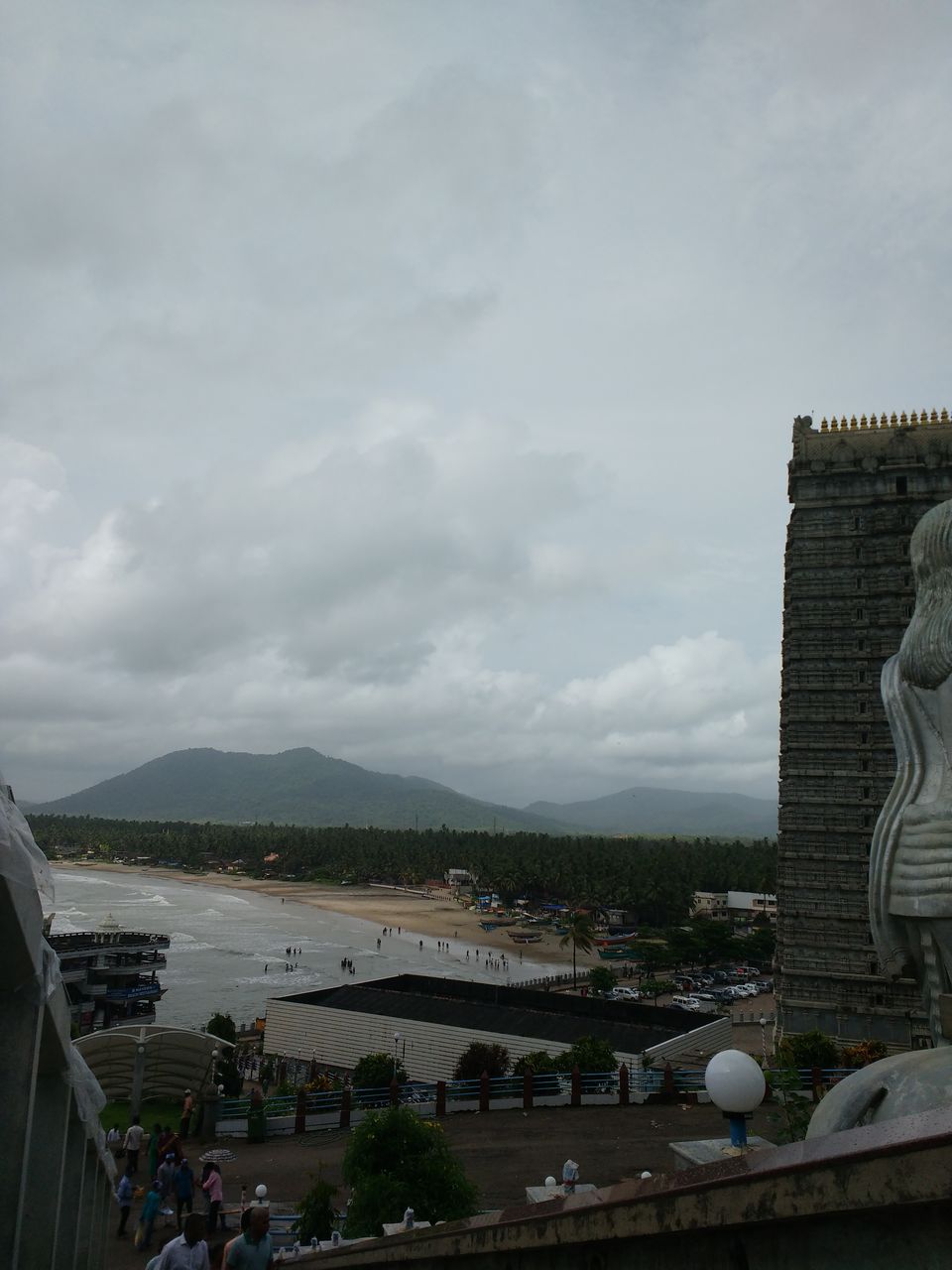 Photo of A Road trip to Dhareshwar & Murdeshwar 15/18 by anushree.d87