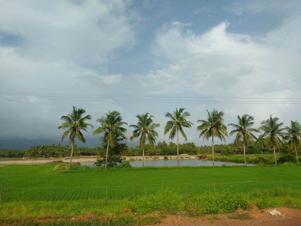 Photo of A Road trip to Dhareshwar & Murdeshwar 17/18 by anushree.d87