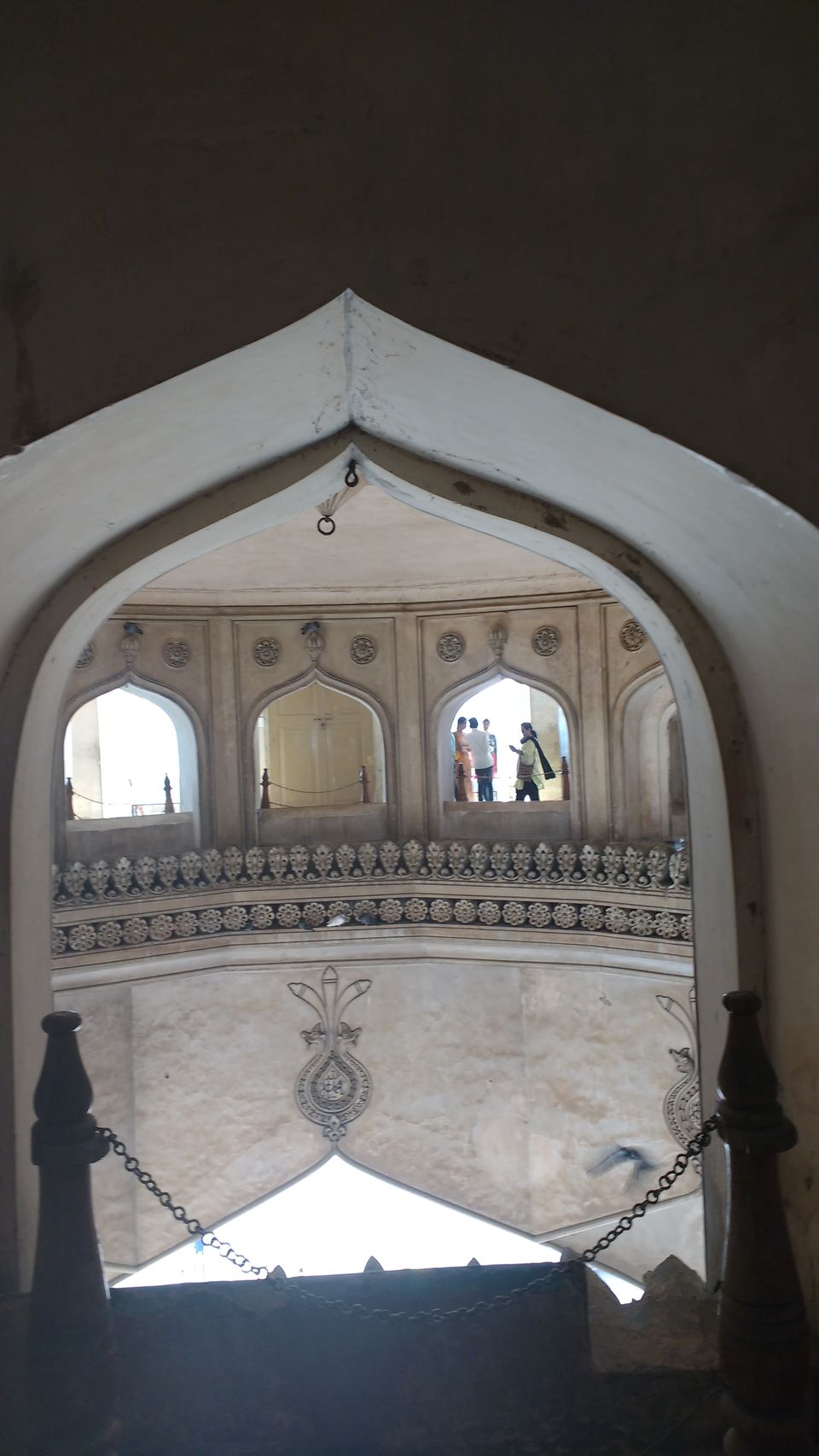 Photo of A Day In Hyderabad!!! 2/9 by anushree.d87