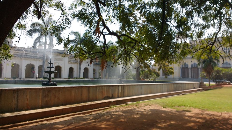 Photo of A Day In Hyderabad!!! 3/9 by anushree.d87