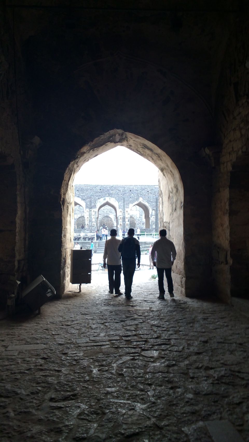 Photo of A Day In Hyderabad!!! 6/9 by anushree.d87