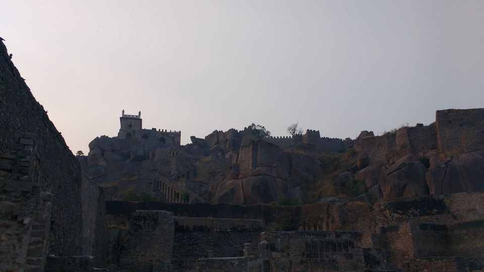 Photo of A Day In Hyderabad!!! 7/9 by anushree.d87