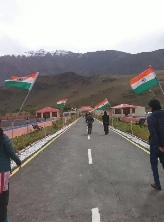 Photo of Kargil by Pankti Shah
