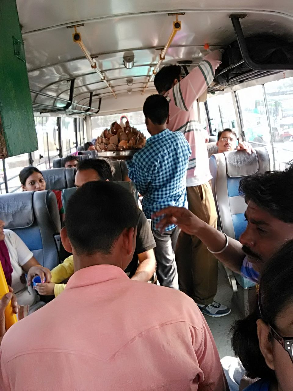 Photo of Why You Should Always Keep Your Quest of Travel Active 2/5 by Pankti Shah