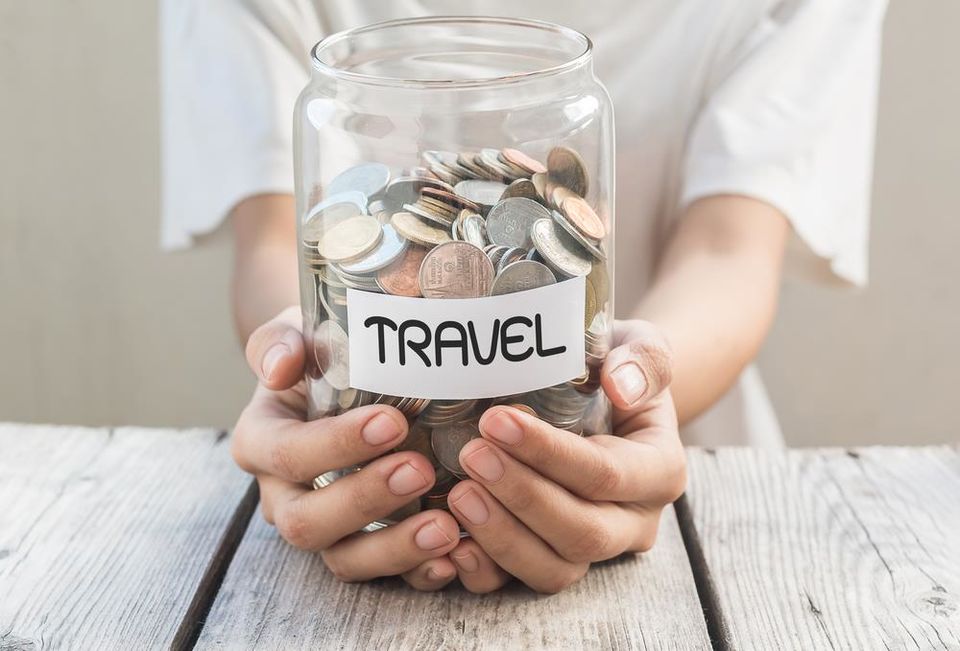 Photo of Why You Should Always Keep Your Quest of Travel Active 4/5 by Pankti Shah