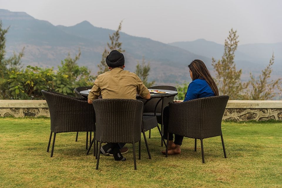 Photo of An Experiential Stay at The Arowana Villa- Hills in Lonavala, Maharashtra | Crazy Wanderer 1/14 by Pankti Shah