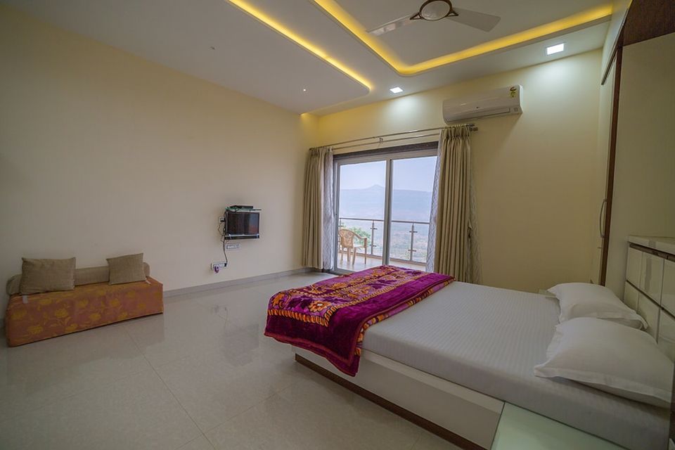 Photo of An Experiential Stay at The Arowana Villa- Hills in Lonavala, Maharashtra | Crazy Wanderer 2/14 by Pankti Shah