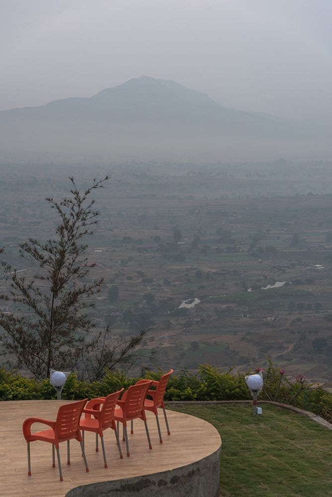 Photo of An Experiential Stay at The Arowana Villa- Hills in Lonavala, Maharashtra | Crazy Wanderer 3/14 by Pankti Shah