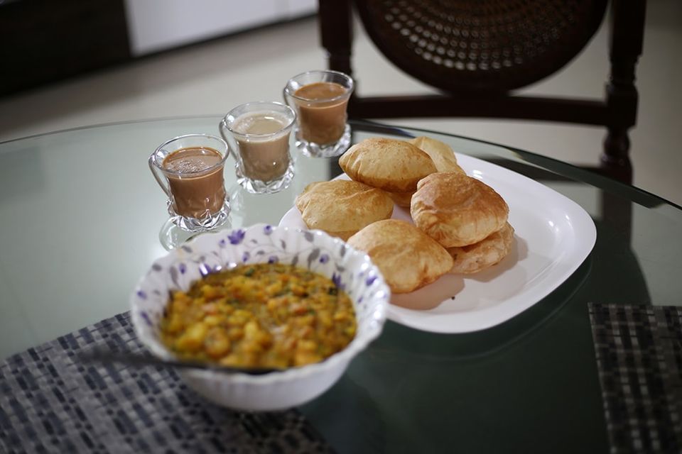 Photo of An Experiential Stay at The Arowana Villa- Hills in Lonavala, Maharashtra | Crazy Wanderer 5/14 by Pankti Shah