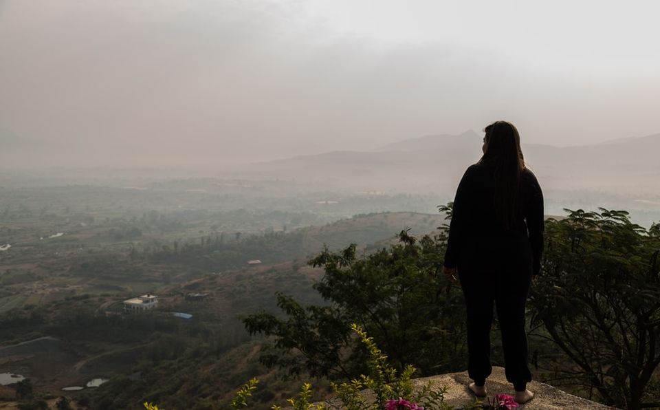 Photo of An Experiential Stay at The Arowana Villa- Hills in Lonavala, Maharashtra | Crazy Wanderer 4/14 by Pankti Shah