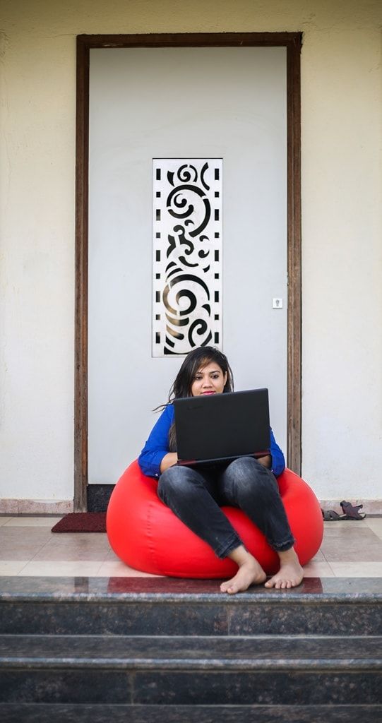 Photo of An Experiential Stay at The Arowana Villa- Hills in Lonavala, Maharashtra | Crazy Wanderer 6/14 by Pankti Shah