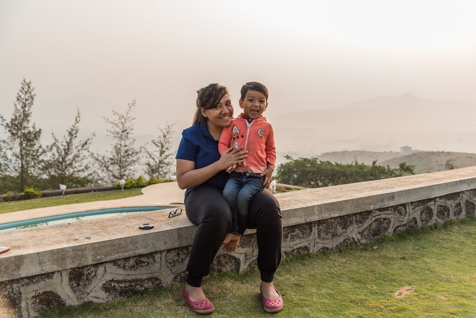 Photo of An Experiential Stay at The Arowana Villa- Hills in Lonavala, Maharashtra | Crazy Wanderer 7/14 by Pankti Shah