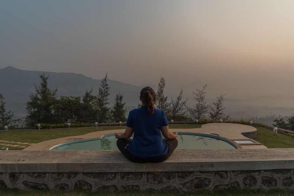 Photo of An Experiential Stay at The Arowana Villa- Hills in Lonavala, Maharashtra | Crazy Wanderer 11/14 by Pankti Shah
