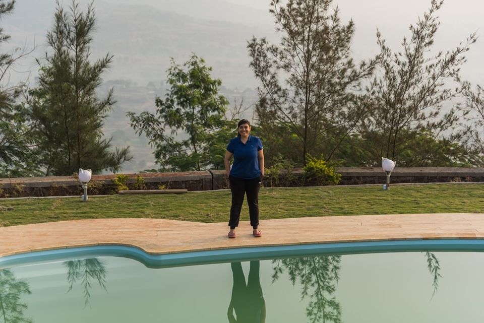 Photo of An Experiential Stay at The Arowana Villa- Hills in Lonavala, Maharashtra | Crazy Wanderer 10/14 by Pankti Shah