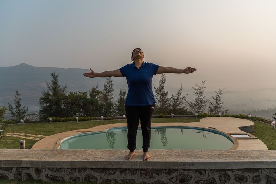 Photo of An Experiential Stay at The Arowana Villa- Hills in Lonavala, Maharashtra | Crazy Wanderer 12/14 by Pankti Shah