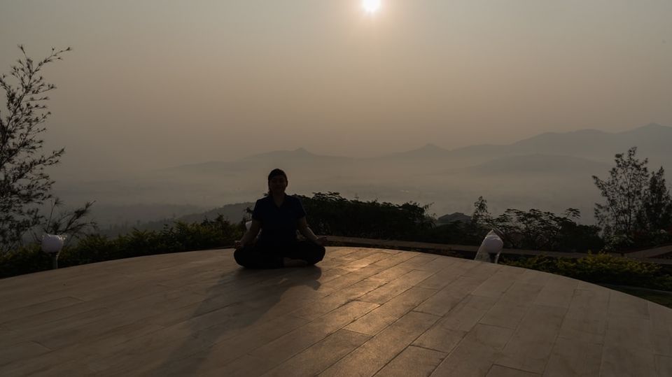Photo of An Experiential Stay at The Arowana Villa- Hills in Lonavala, Maharashtra | Crazy Wanderer 13/14 by Pankti Shah