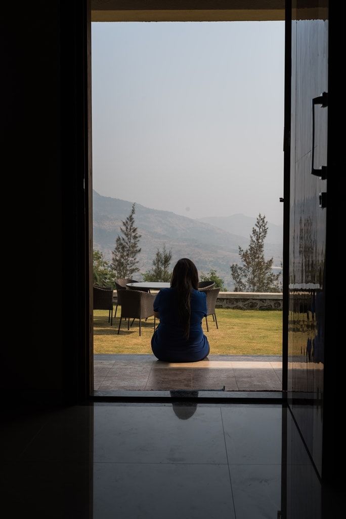 Photo of An Experiential Stay at The Arowana Villa- Hills in Lonavala, Maharashtra | Crazy Wanderer 14/14 by Pankti Shah