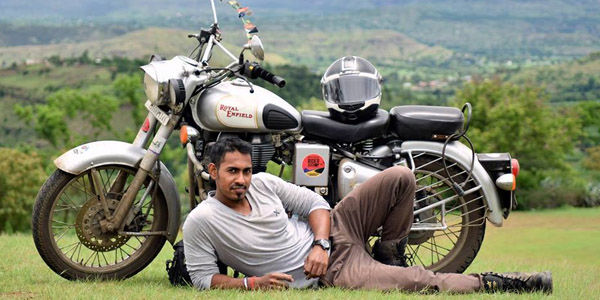 Photo of 12 Signs That Show You Are A Royal Enfield Enthusiasts 1/4 by Pankti Shah