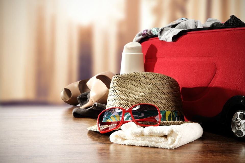 Photo of 9 List Of Item Not To Forget When Travelling 4/10 by Pankti Shah