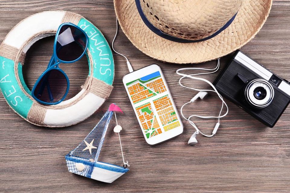 Photo of 9 List Of Item Not To Forget When Travelling 5/10 by Pankti Shah