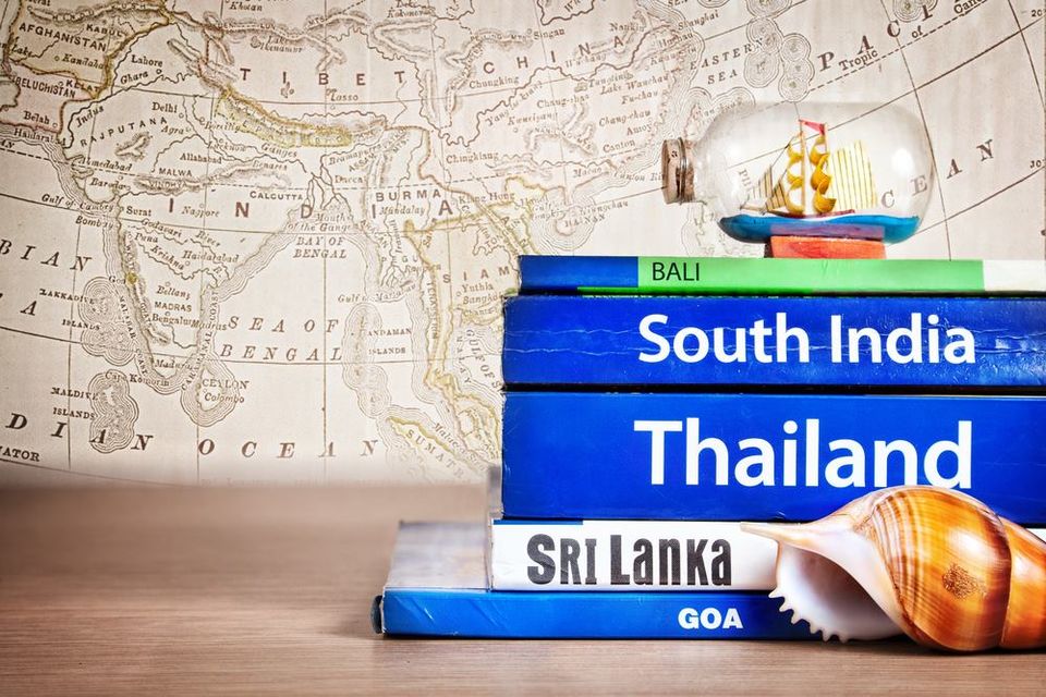 Photo of 9 List Of Item Not To Forget When Travelling 6/10 by Pankti Shah