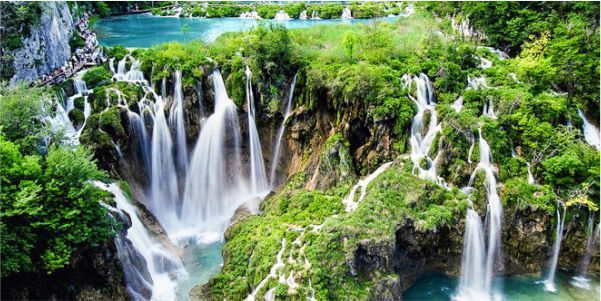 Photo of Tourist Places In Meghalaya 1/5 by Pankti Shah