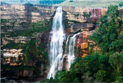 Photo of Tourist Places In Meghalaya 3/5 by Pankti Shah