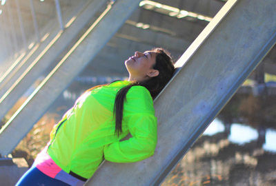 Photo of I Don’t Need To Take My Husband’s Permission To Solo Travel! 5/9 by Pankti Shah