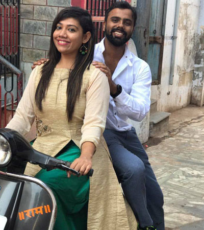 Photo of I Don’t Need To Take My Husband’s Permission To Solo Travel! 7/9 by Pankti Shah