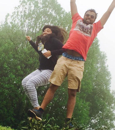 Photo of I Don’t Need To Take My Husband’s Permission To Solo Travel! 9/9 by Pankti Shah