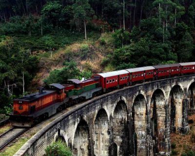 Photo of Places To Visit In Ella 5/7 by Pankti Shah