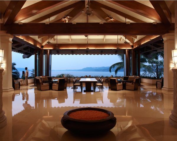 Photo of Taj Exotica Goa 3/4 by Pankti Shah