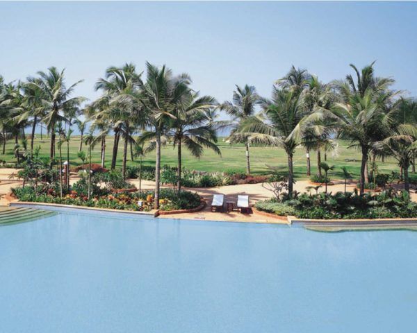 Photo of Taj Exotica Goa 4/4 by Pankti Shah