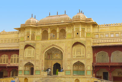 Photo of Places To Visit In Rajasthan 2/7 by Pankti Shah