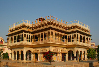 Photo of Places To Visit In Rajasthan 3/7 by Pankti Shah