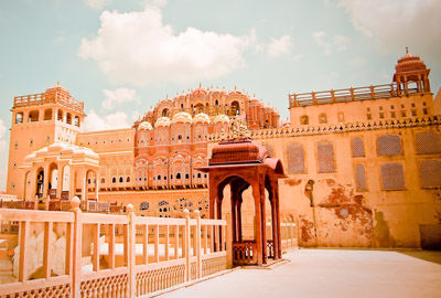 Photo of Places To Visit In Rajasthan 4/7 by Pankti Shah