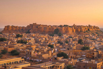 Photo of Places To Visit In Rajasthan 5/7 by Pankti Shah