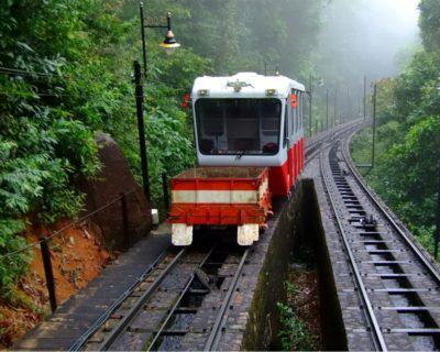 Photo of Places To Visit In Penang Hill 2/3 by Pankti Shah