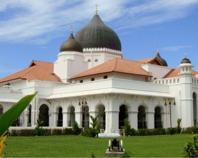 Photo of Places To Visit In Penang Hill 3/3 by Pankti Shah