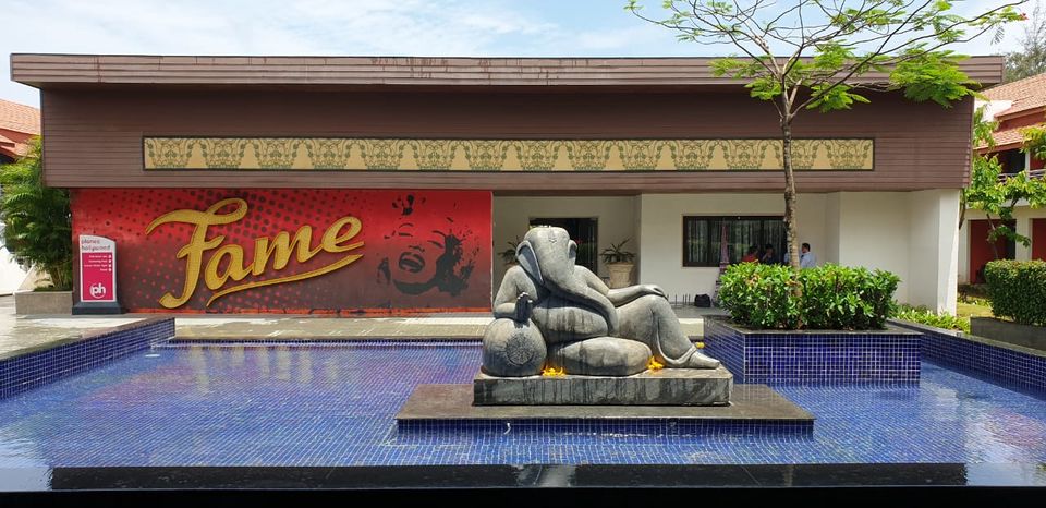 Photo of Tempting And Luxury Abode In Goa: Planet Hollywood 1/18 by Pankti Shah