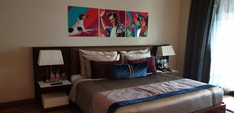 Photo of Tempting And Luxury Abode In Goa: Planet Hollywood 4/18 by Pankti Shah