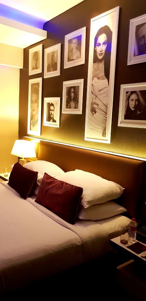 Photo of Tempting And Luxury Abode In Goa: Planet Hollywood 3/18 by Pankti Shah
