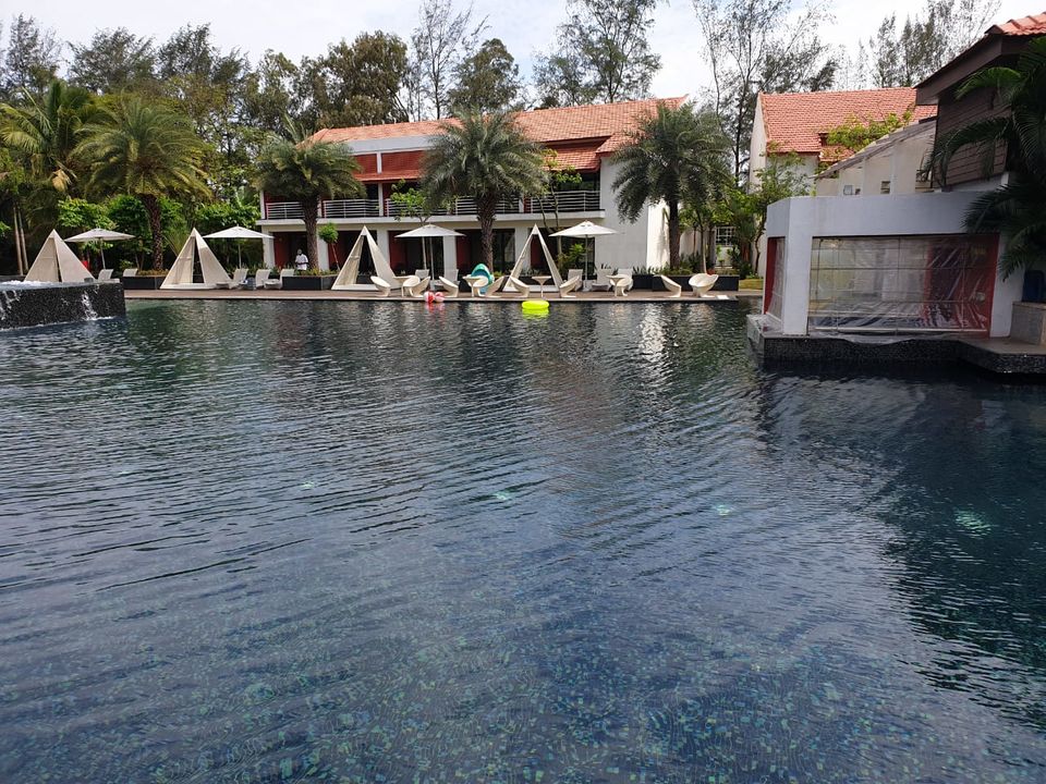 Photo of Tempting And Luxury Abode In Goa: Planet Hollywood 13/18 by Pankti Shah