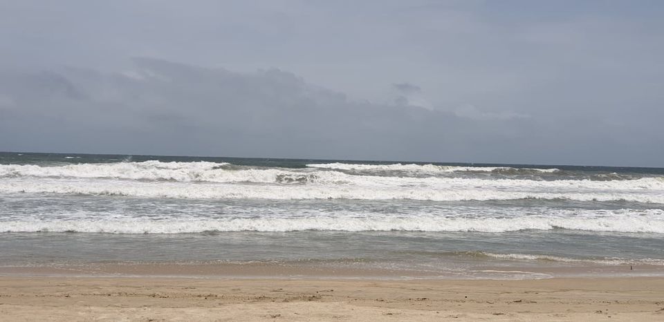 Photo of Tempting And Luxury Abode In Goa: Planet Hollywood 17/18 by Pankti Shah
