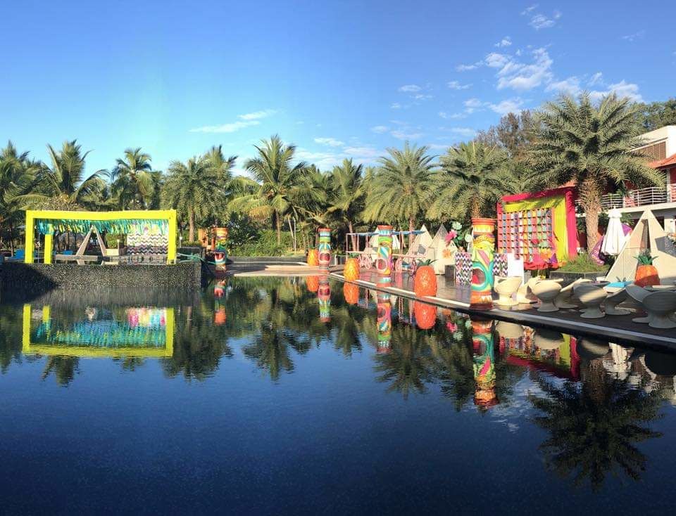Photo of Tempting And Luxury Abode In Goa: Planet Hollywood by Pankti Shah