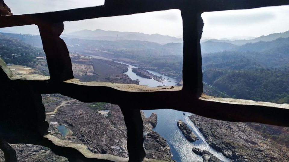 Photo of Statue Of Unity: The National Pride Of India 6/12 by Pankti Shah