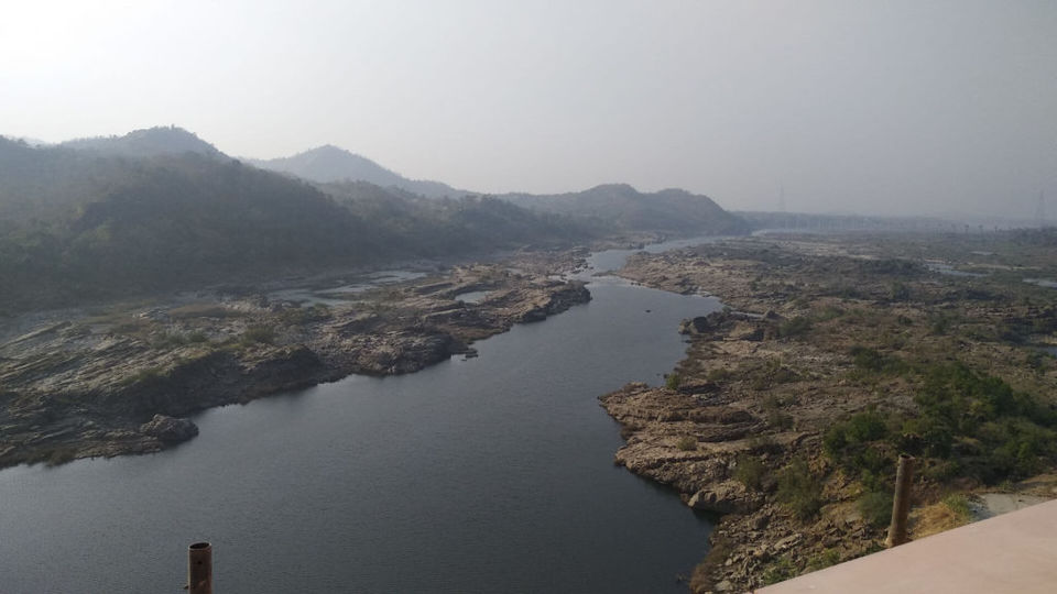 Photo of Statue Of Unity: The National Pride Of India 7/12 by Pankti Shah